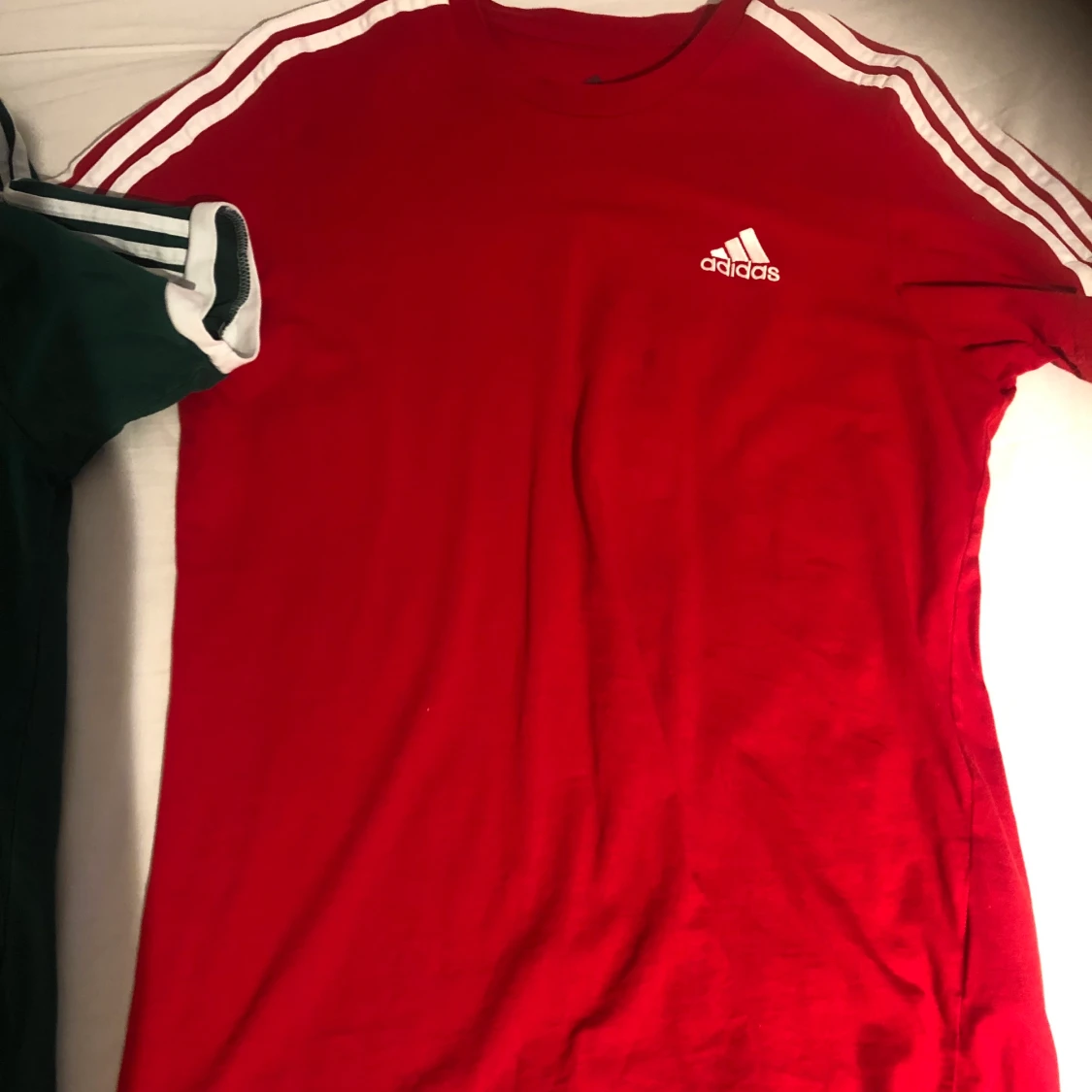 Adidas T-shirts - 90