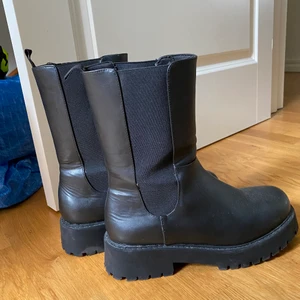 Boots - Från mobil, använda fåtal gånger 
