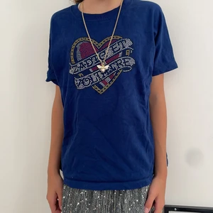 Tröja - jätte fin zadig tröja i mörkblå jätte fin😘😘❤️ 