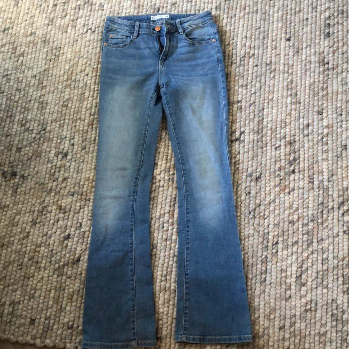 Cubus Bootcut Bailey jeans - 91