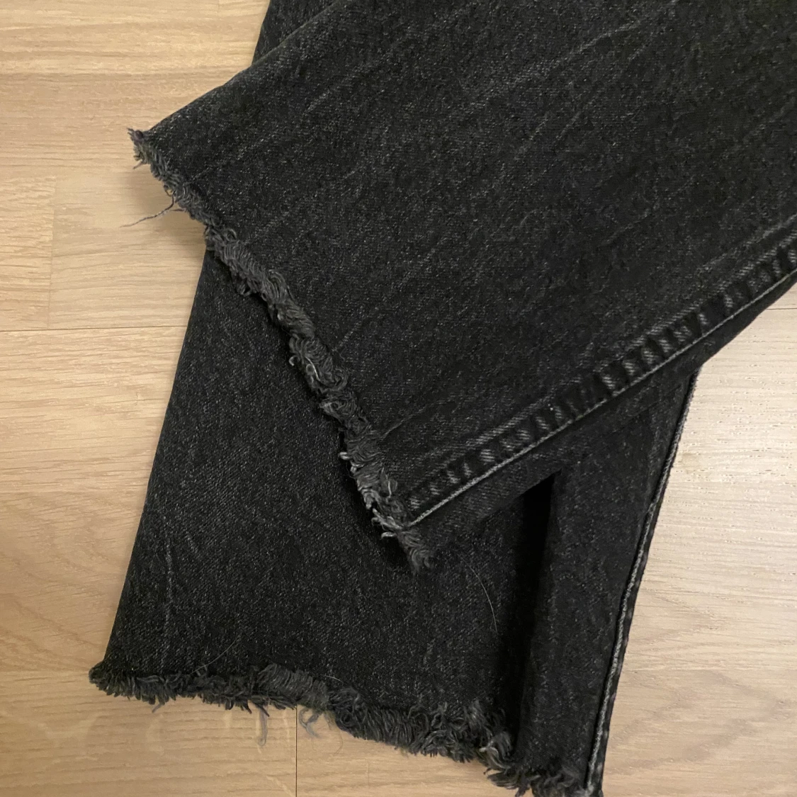 Oversized jeans - 91