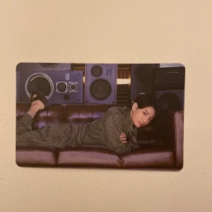 Bts photocard  - Jungkook photocard från Be albumet. Frakt 13 kr❤️