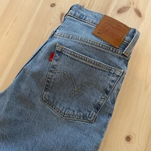 Levis jeans, W26 L30 - Jeans från Levi’s! 