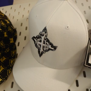 Keps Crusty deamon - Crusty deamon keps