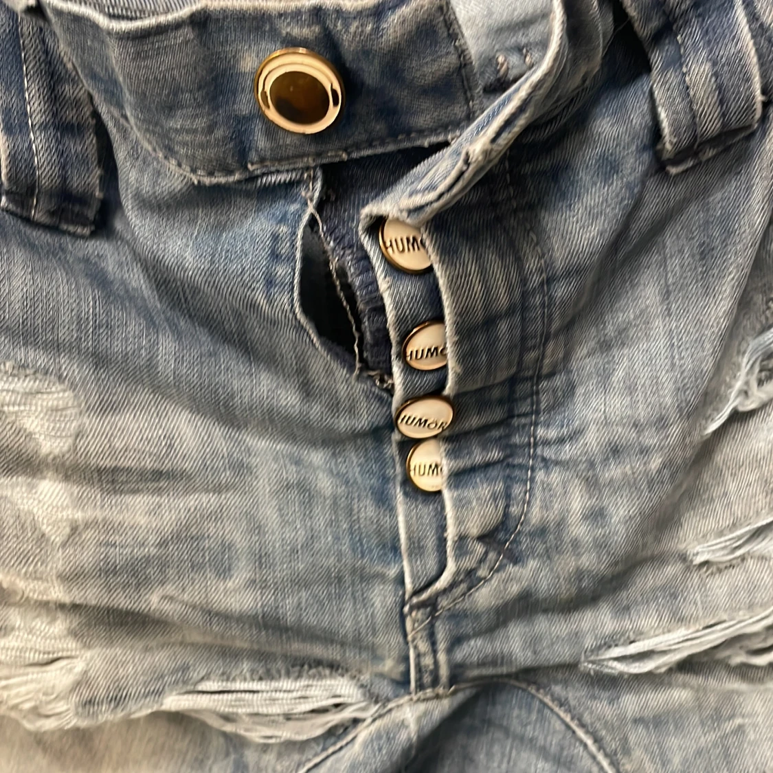 Humör jeans - 91