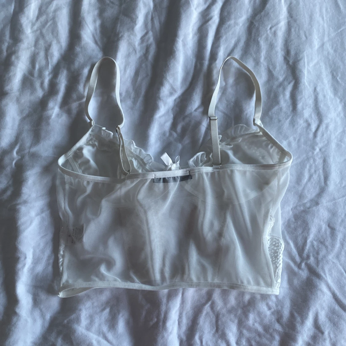 croptop  - 90