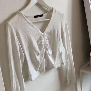 Topp - Topp från Bikbok i storlek xs. 
