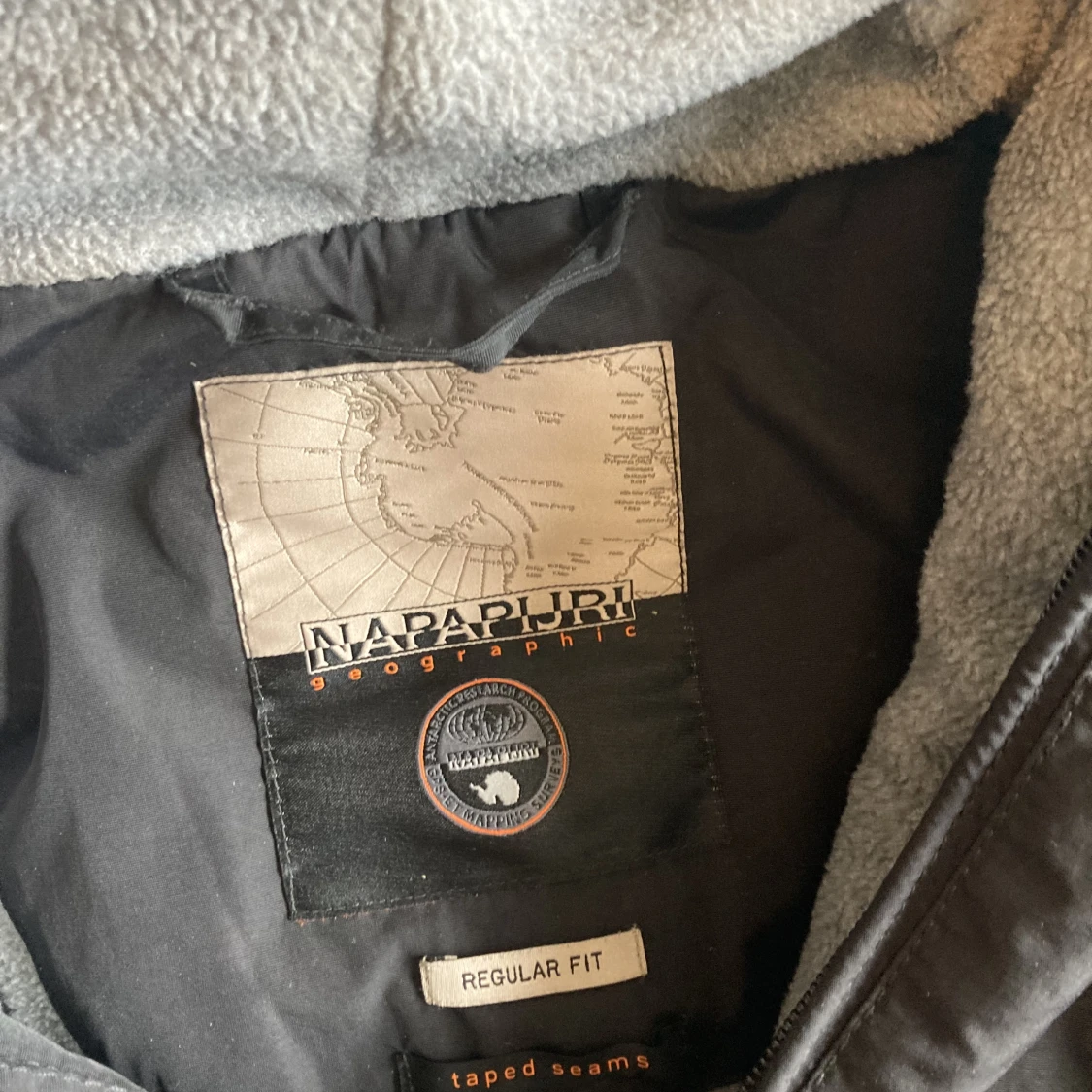 Napapijri jacka - 91