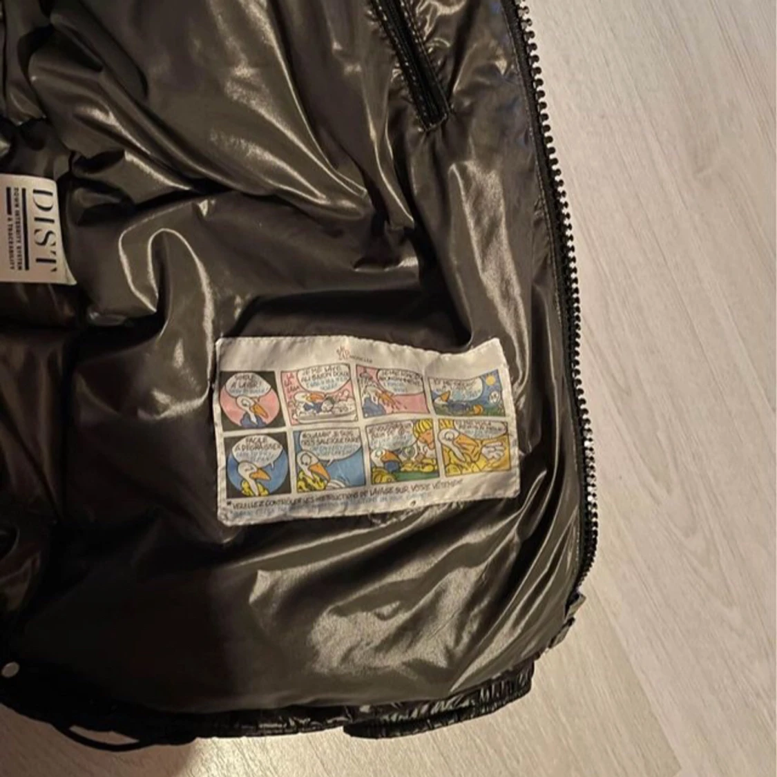 Moncler maya - 91