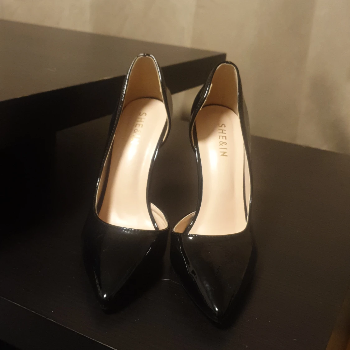 Pumps / Klackskor - 90