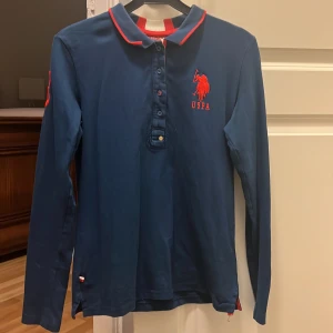 U.S. POLO ASSN. - Storlek M Ganska bra skick, använd några gånger