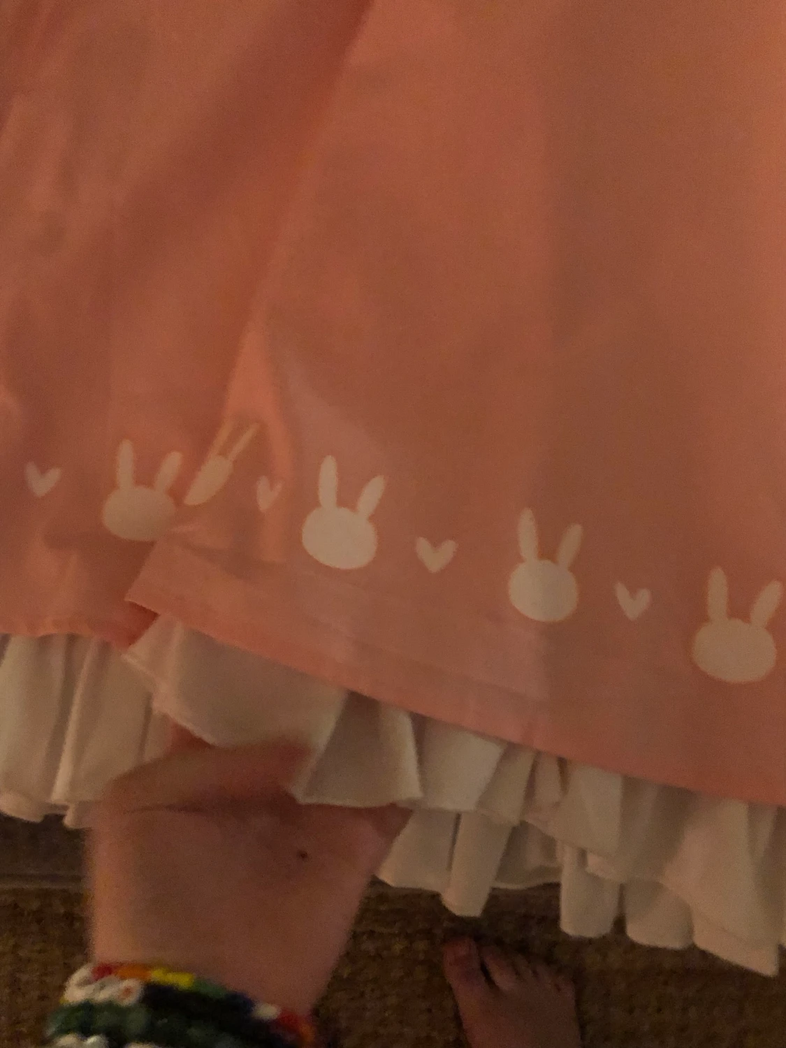 Söt klänning  - 90