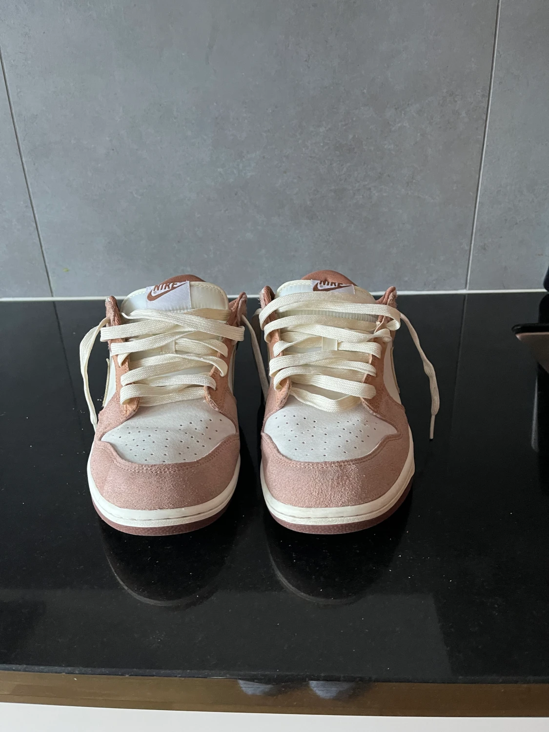 Nike SB dunks curry - 90