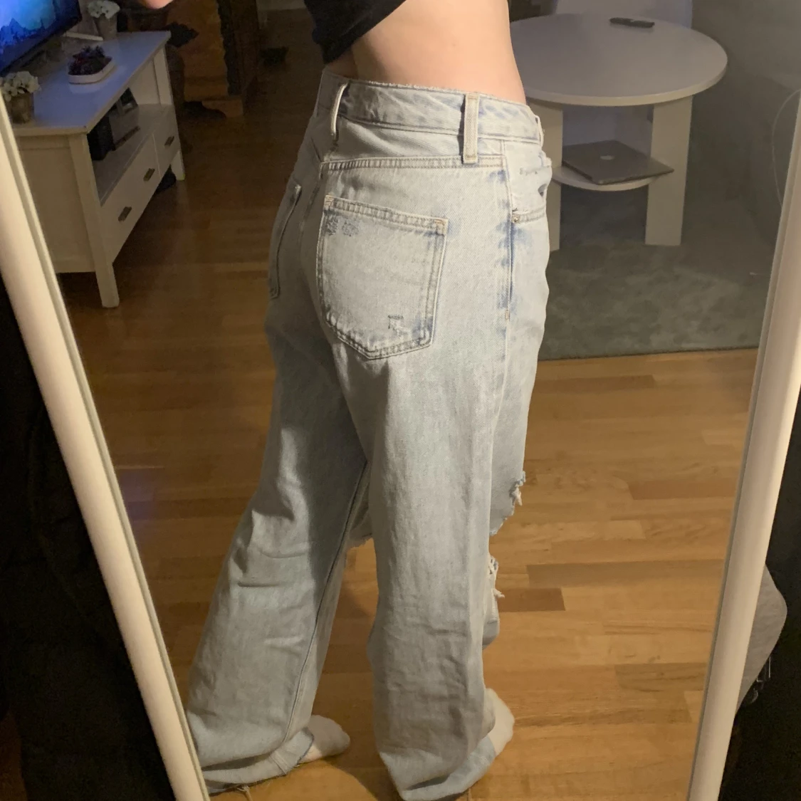 Calvin Klein jeans - 90