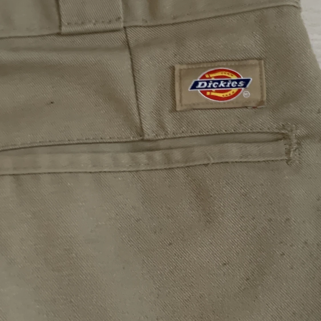 Dickies 874 W34 L34 - 90