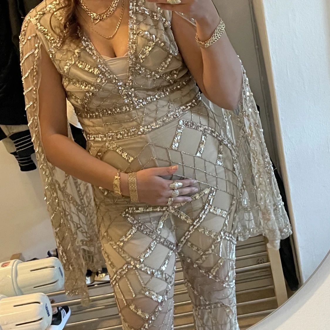 Premium Jumpsuit  - 90