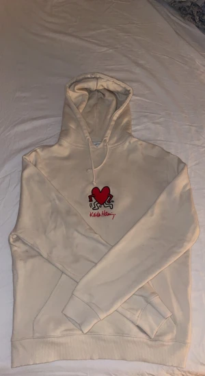 Axel arigato hoddie - Axel arigato hoddie testad en gång, säljer pga lite för liten. ny skick. ord pris 1000 