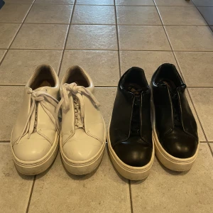 Eytys - Dem är för stora för mig och i hyfsat skick😁byter gärna mot strl 39