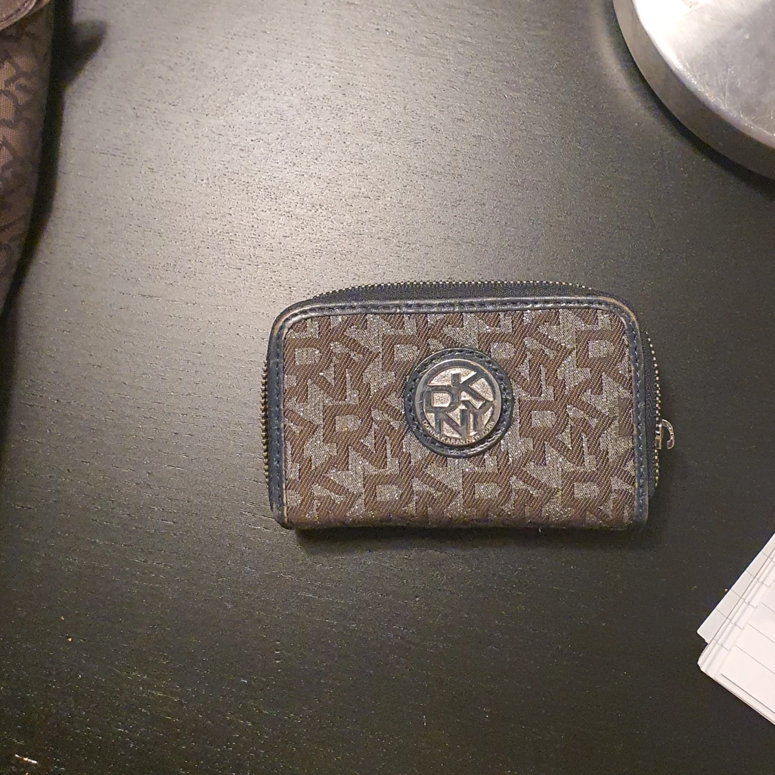 Plånbok DKNY