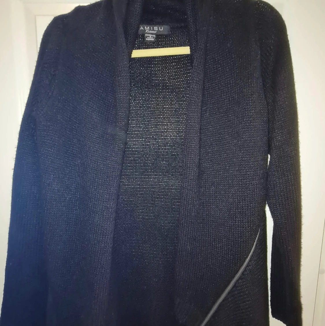 Kostym och kofta - 91