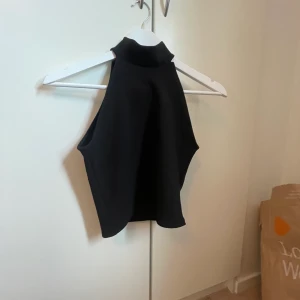 Topp från Missguided - En superfin topp från missguided, aldrig använd! Ordinarie pris 249kr