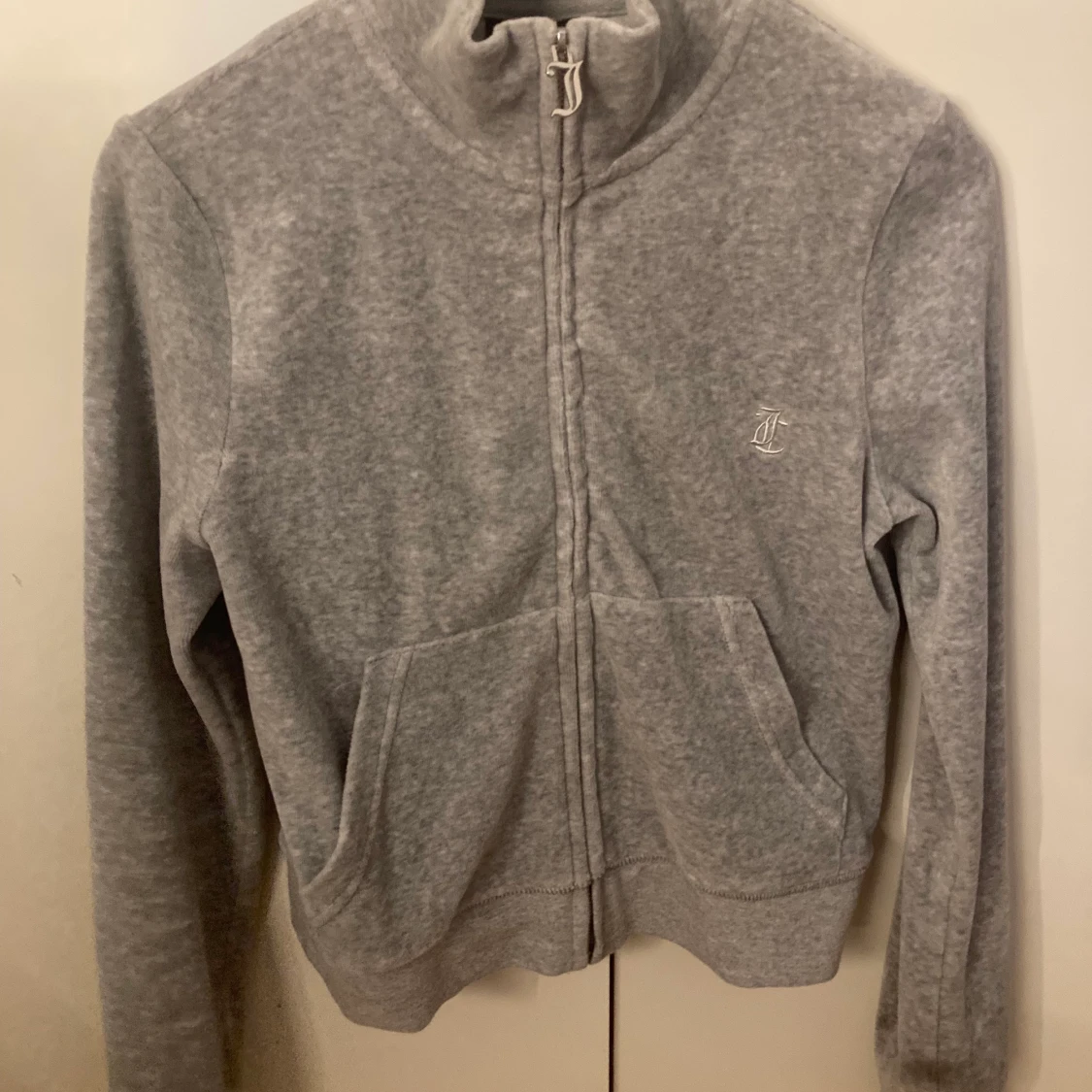 Juicy couture tröja storlek M