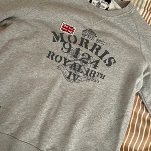 Morris kofta - Som ny strl M herr