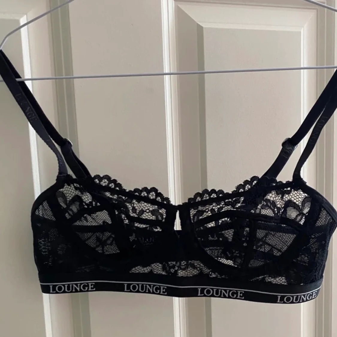 Lounge bralett  - 90