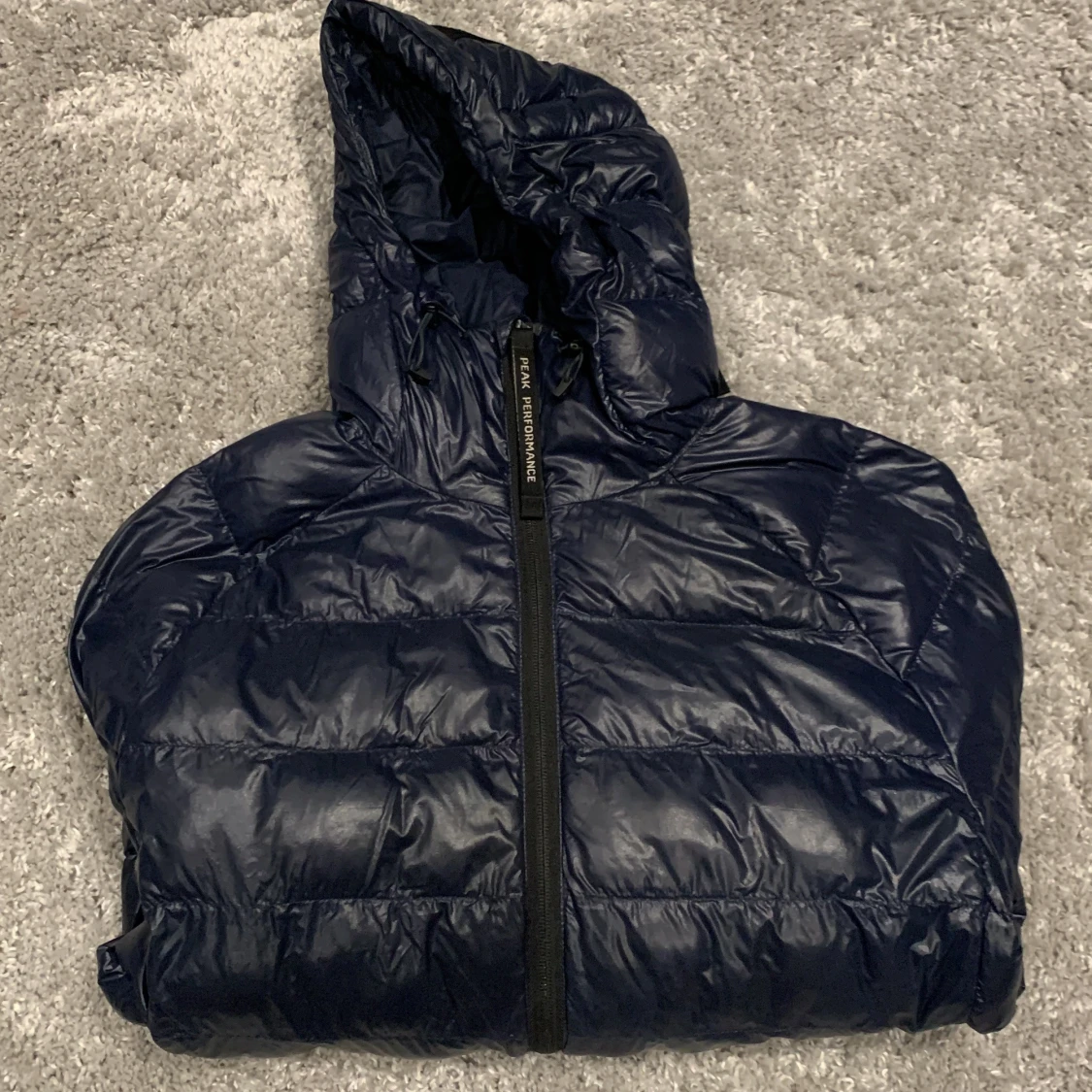 Peak Performance Jacka - 91