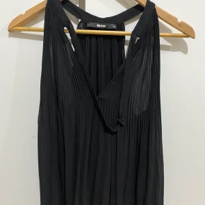 Svart Blus - Snygg svart blus🖤