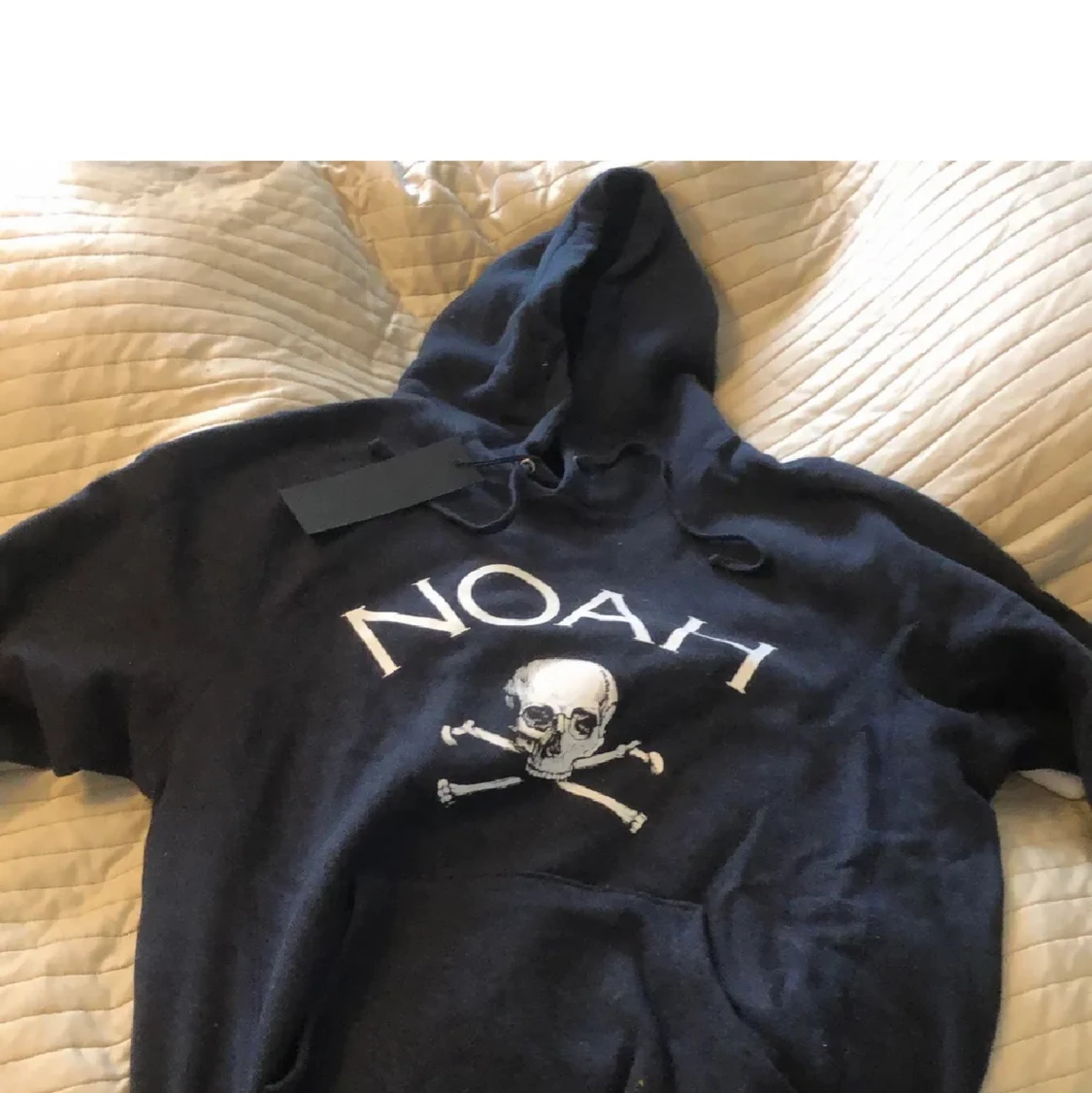 Noah Hoodie  - 90