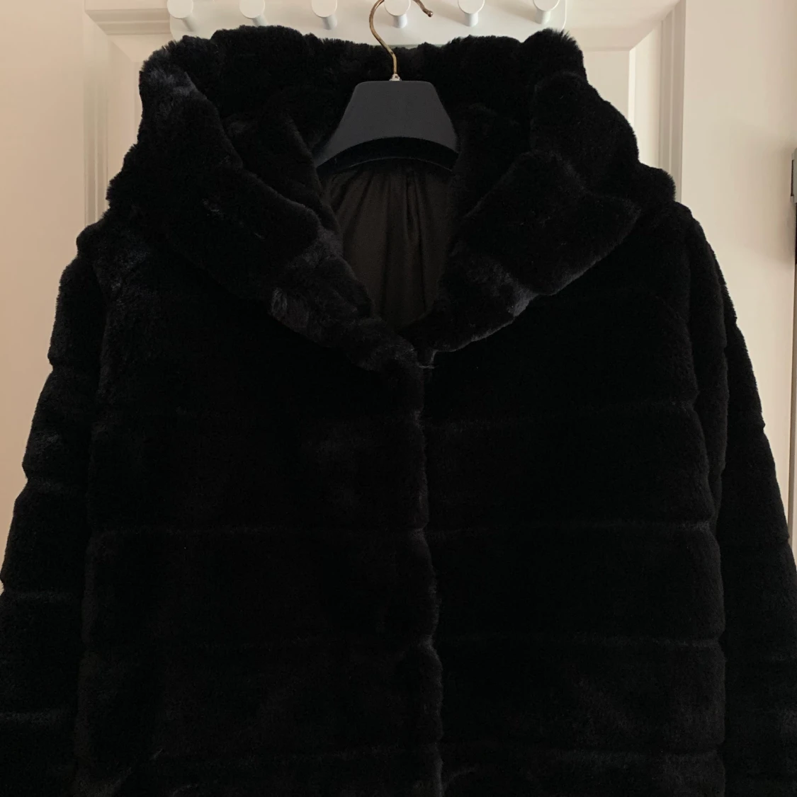 MADLADY pälsjacka  - 90