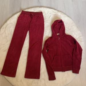 Juicy cauntre - Kofta xs byxor s Små i storleken 