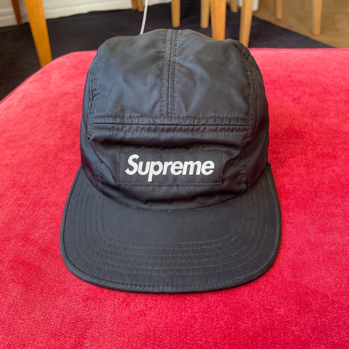 Supreme keps