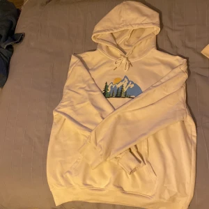 Baggy hoodie - En vintage baggy hoodie. Använd 2 gånger, inga fel och ser ut som ny. 