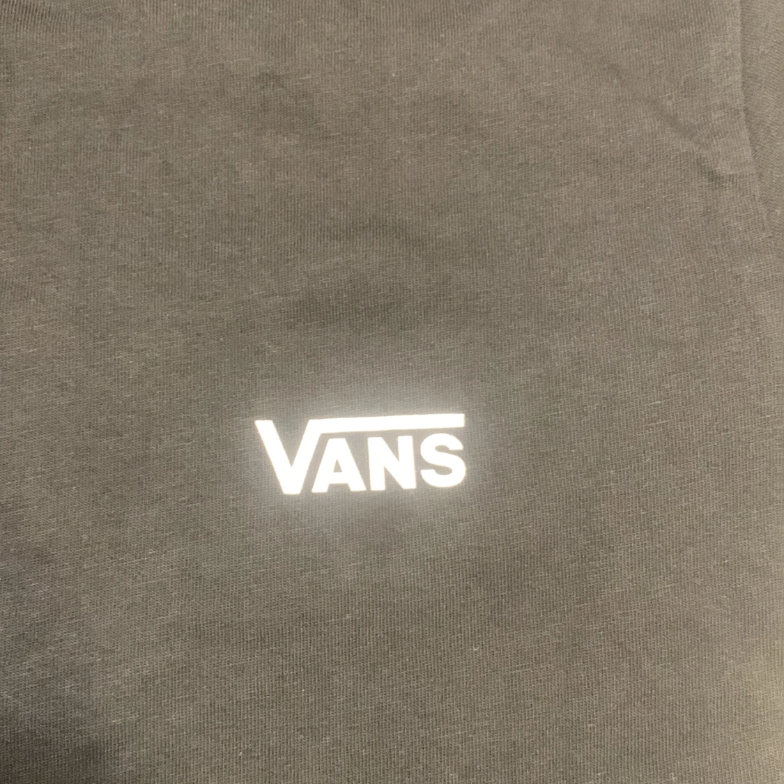 Vans t-shirt - 90