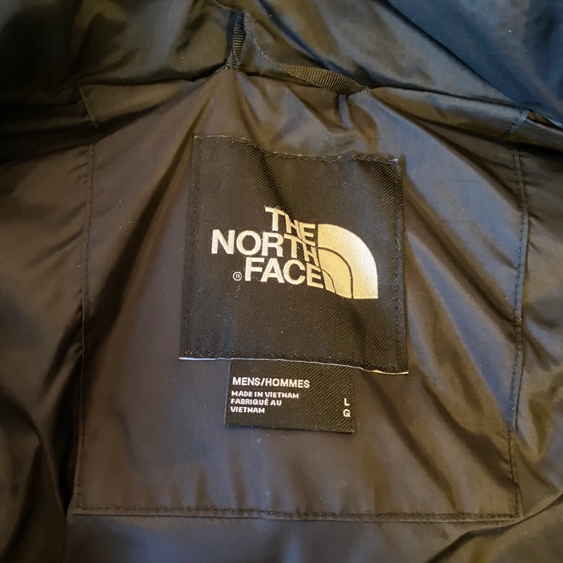The North Face jacka - 91