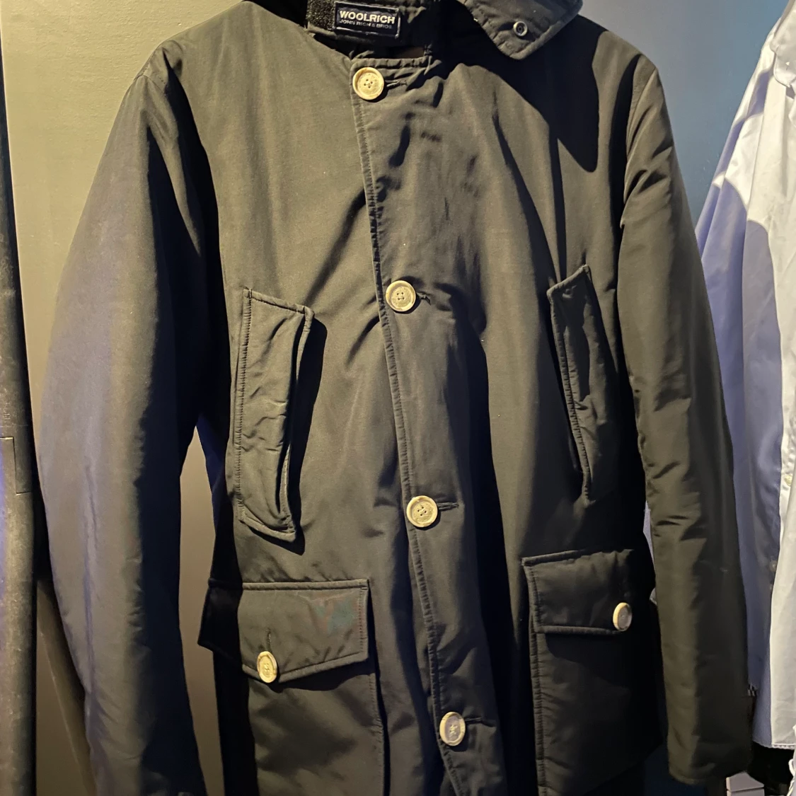 Woolrich Arctic Parka
