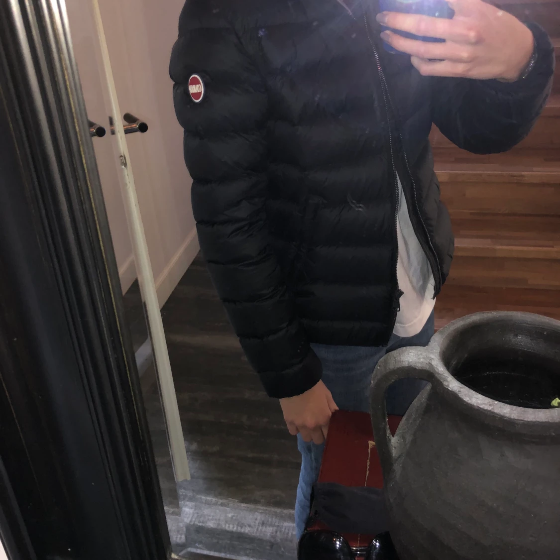 Colmar Down Jacket - 91