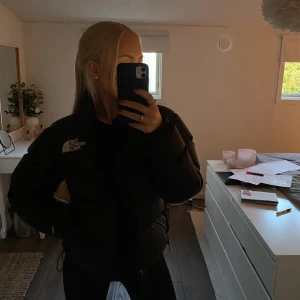 Vinterjacka - Använd några gånger förra vintern, som ny. Storlek S❄️