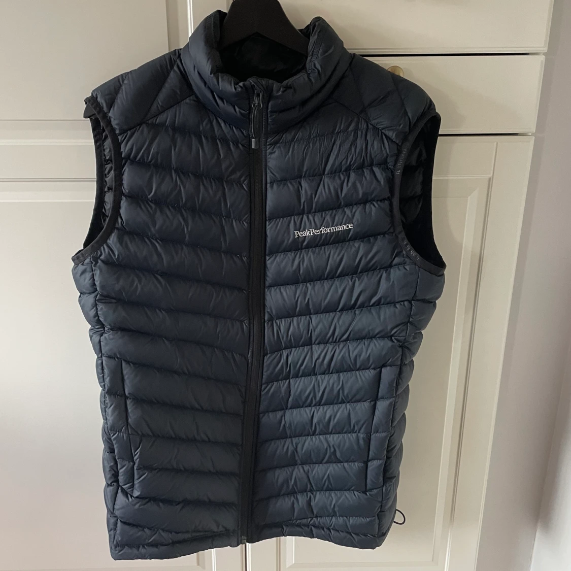 Peak performance väst
