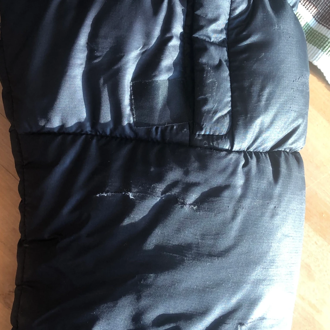 Peak performance jacka - 90