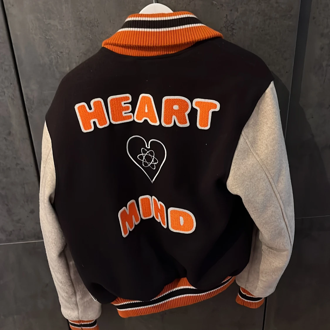 ASTRO VARSITY JACKET  - 90