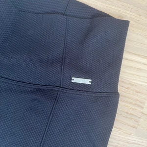 Aim’n tights, stl S  - Svarta luxe tights från Aim’n, storlek S 