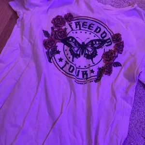 T shirt - Inte använt mycket alls.