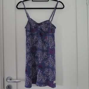 Odd molly klänning💜 - Lila Odd Molly klänning strl 1 (xs/s) 🌟