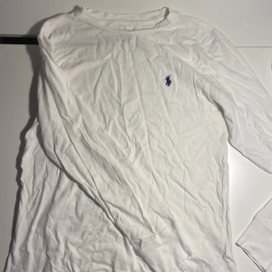 Ralph lauren långärmad tröja - Fint skick🥰 Frakt tillkommer 
