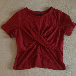 T-skirt, M, DRDENIM - Från dr denim i storlek M, använt 2 gånger🫧