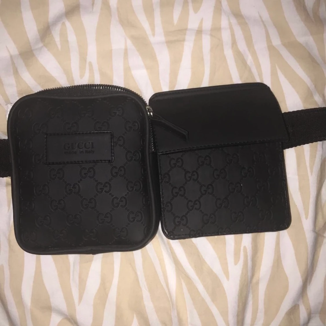 Gucci väska