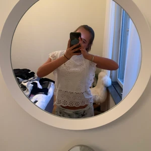 Zara blus  - Jättefin zara blus från barnavdelningen❤️❤️